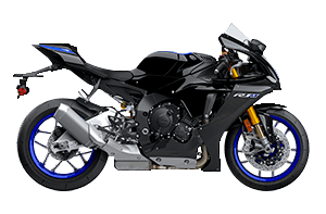 Sport Bikes