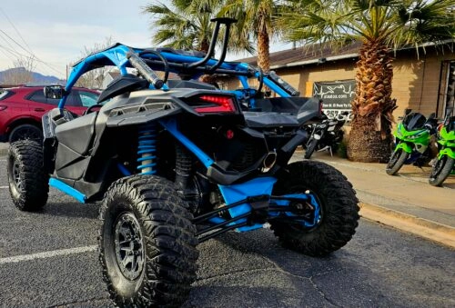 2019 Can Am Maverick X3 X RC Turbo R - Image 3
