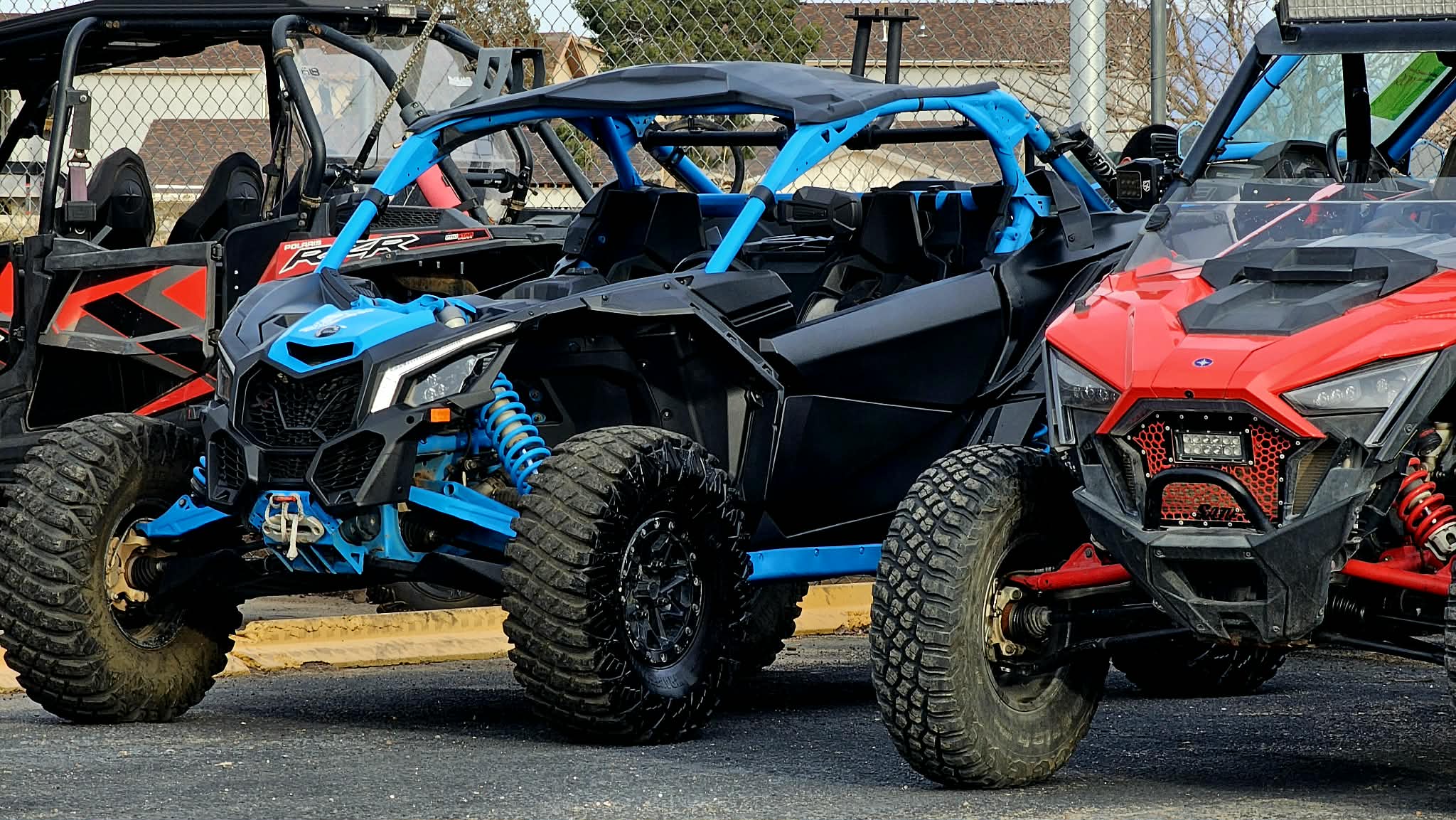 2019 Can Am Maverick X3 X RC Turbo R V:000026 - Image 11