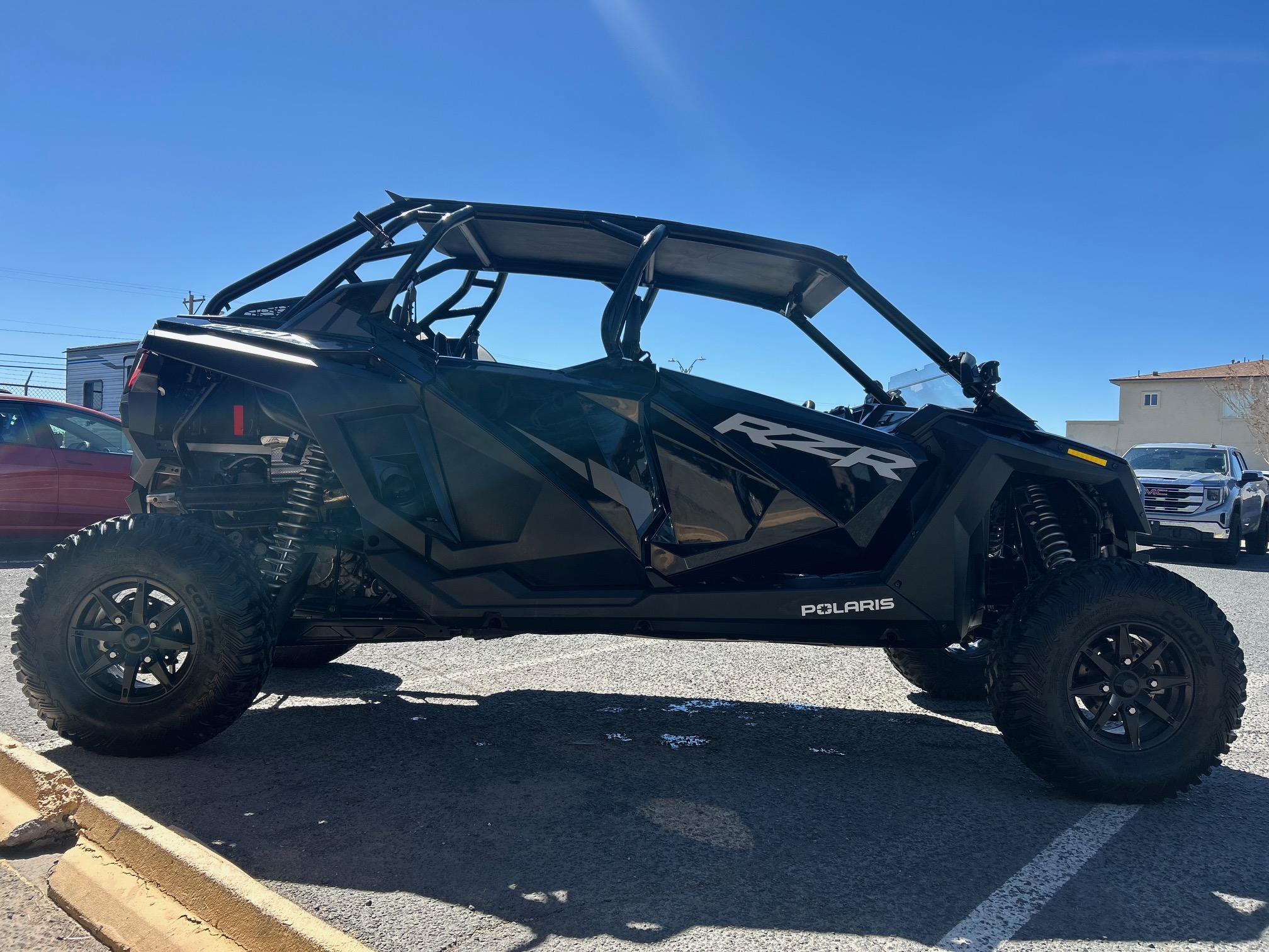 2022 POLARIS RZR PRO XP 4 SPORT V:360187 - Image 5