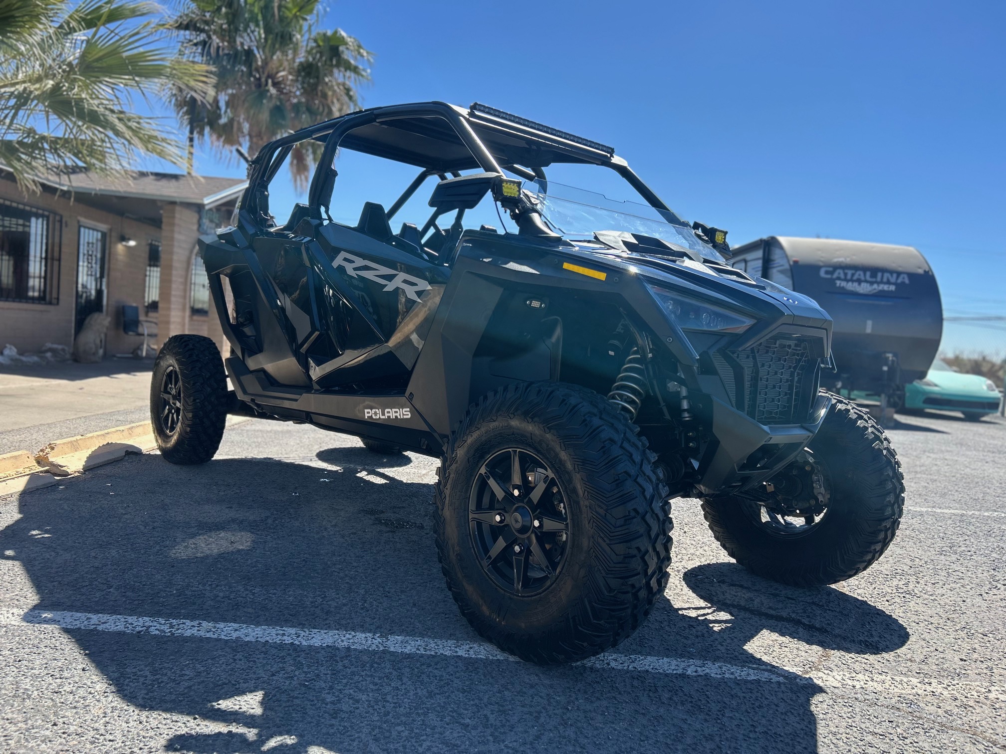 2022 POLARIS RZR PRO XP 4 SPORT V:360187 - Image 6