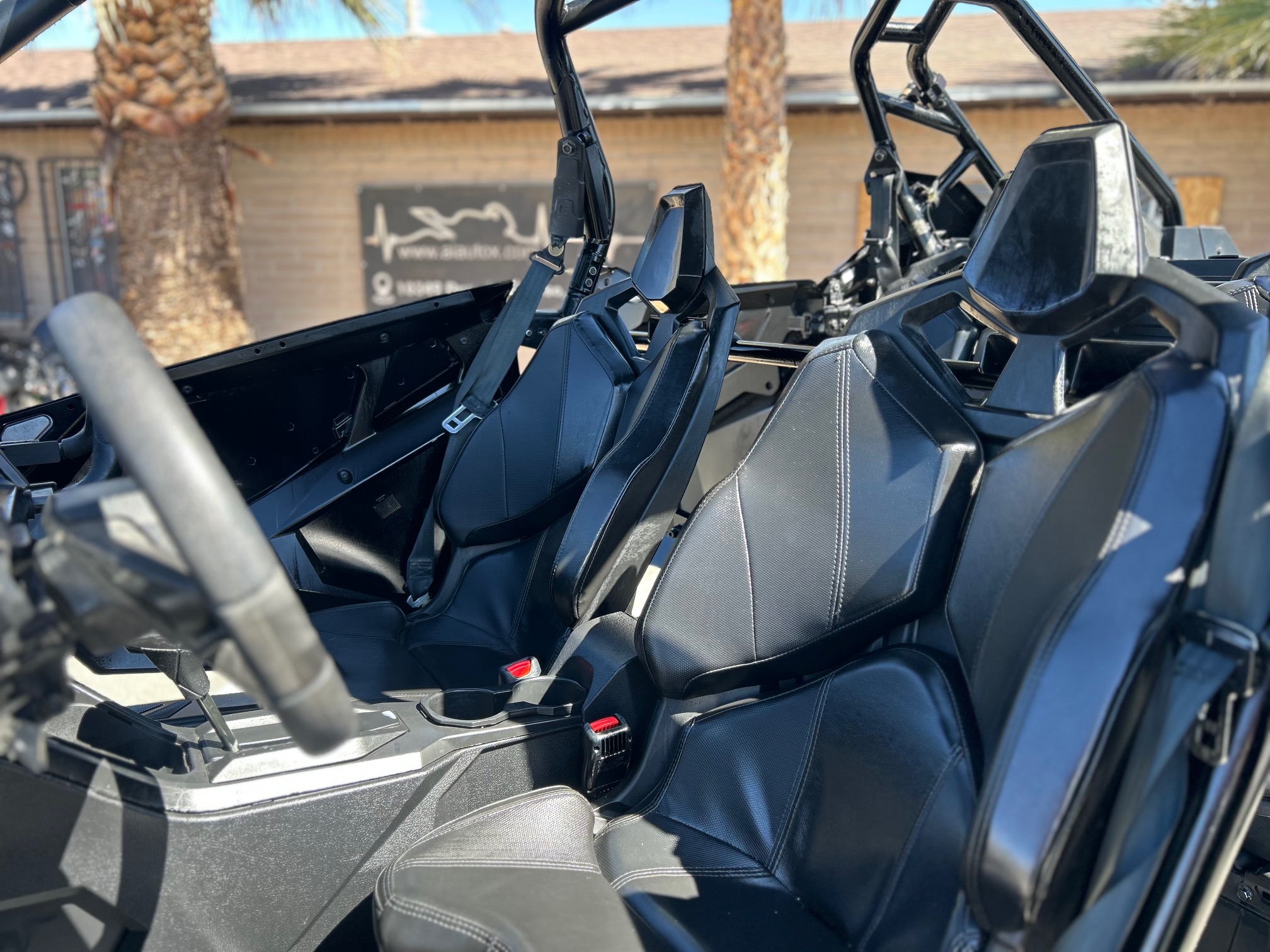 2022 POLARIS RZR PRO XP 4 SPORT V:360187 - Image 9