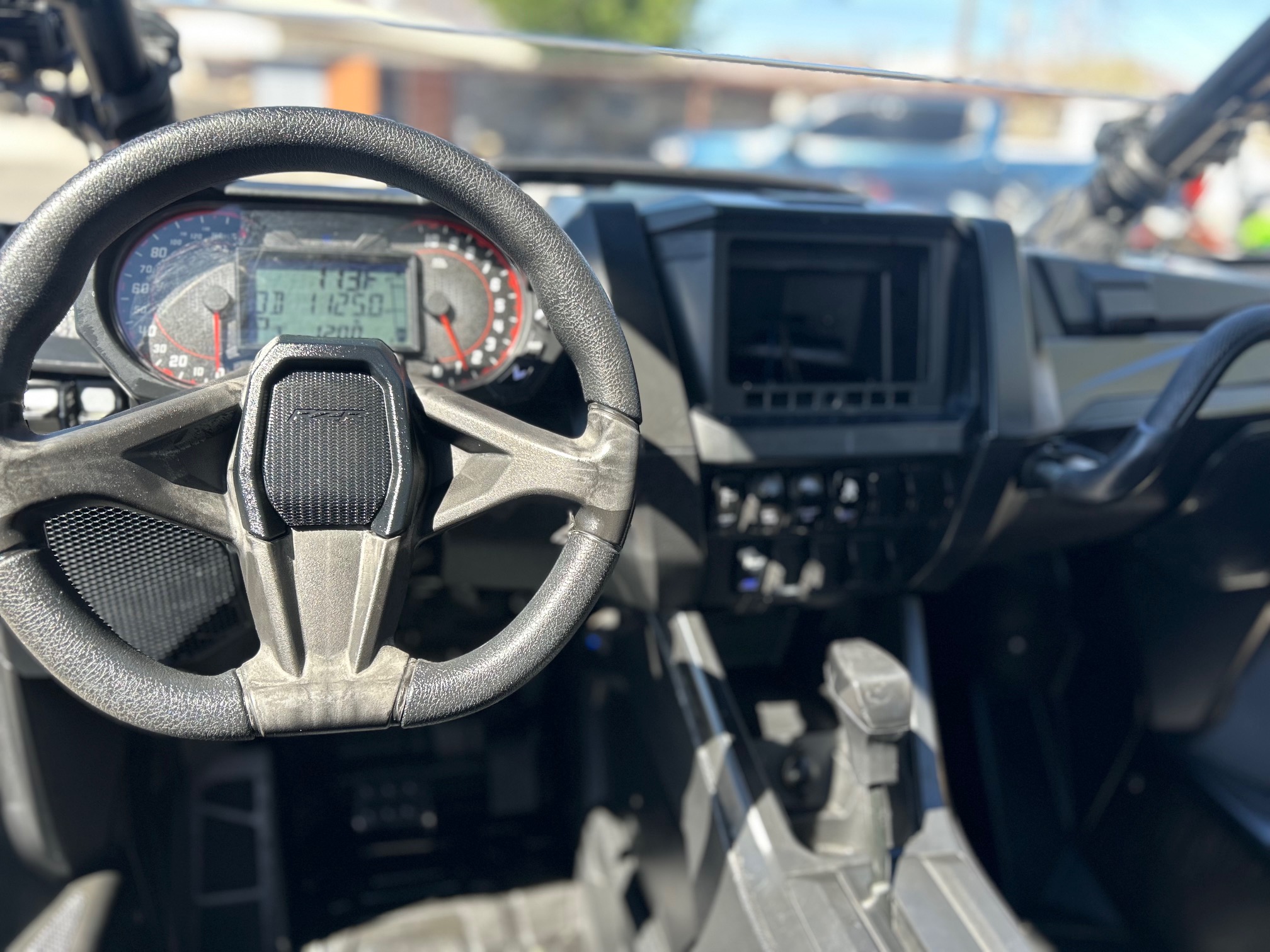 2022 POLARIS RZR PRO XP 4 SPORT V:360187 - Image 10