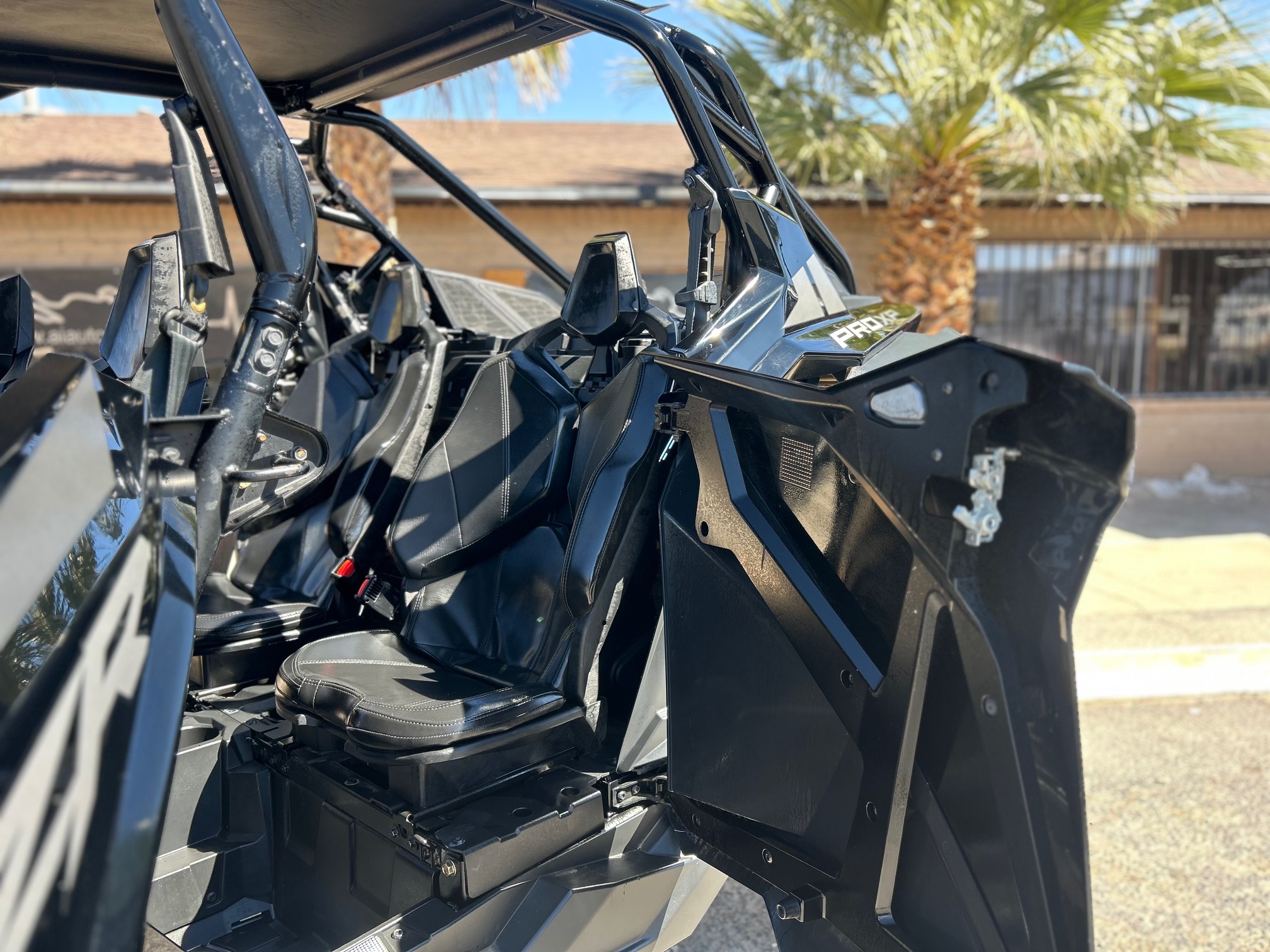 2022 POLARIS RZR PRO XP 4 SPORT V:360187 - Image 11