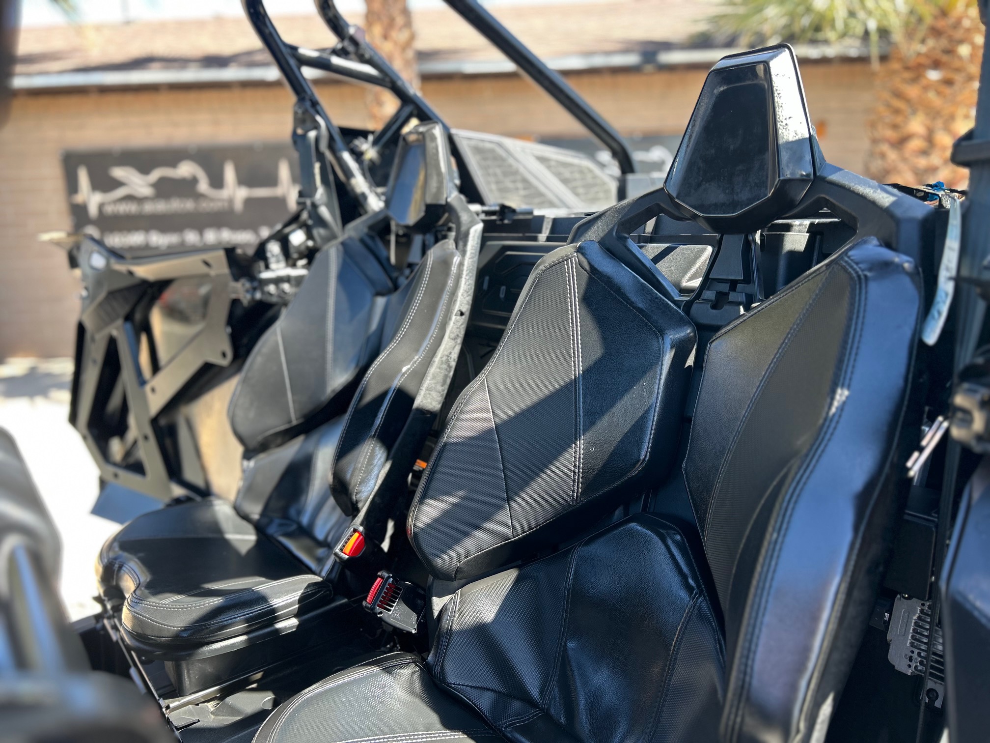 2022 POLARIS RZR PRO XP 4 SPORT V:360187 - Image 12