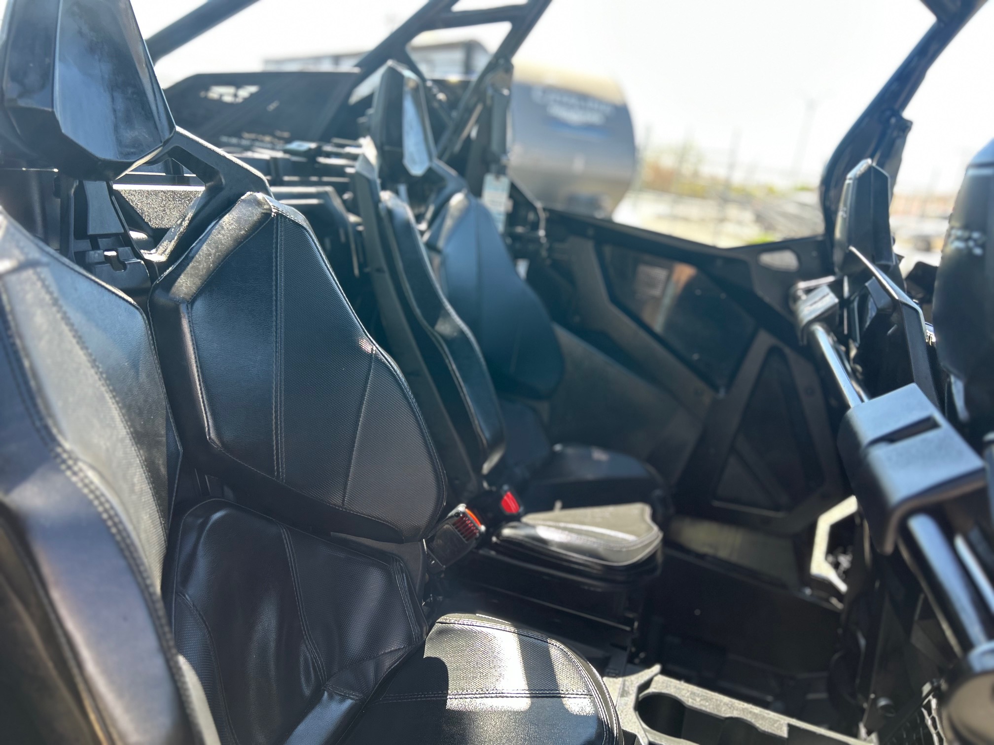 2022 POLARIS RZR PRO XP 4 SPORT V:360187 - Image 14