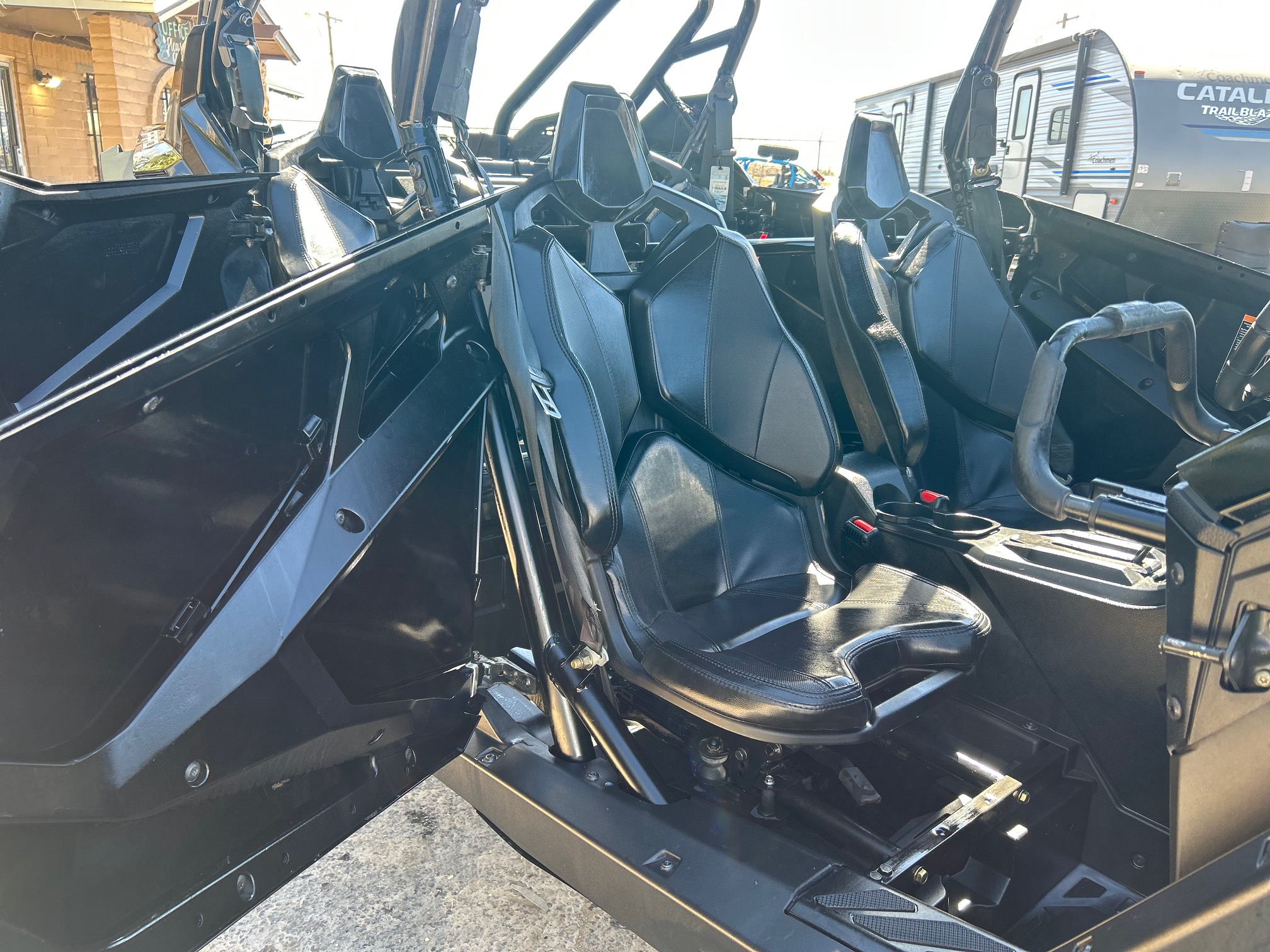 2022 POLARIS RZR PRO XP 4 SPORT V:360187 - Image 15