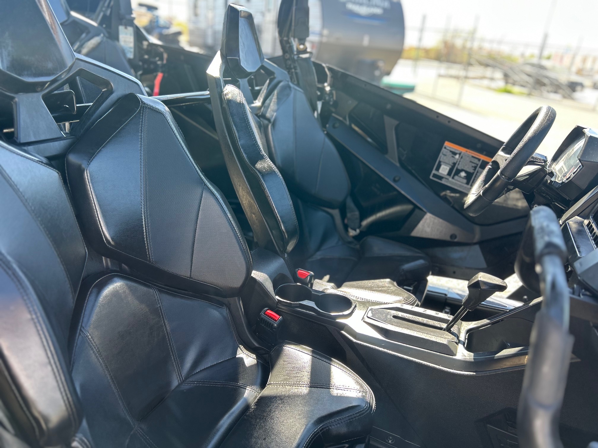 2022 POLARIS RZR PRO XP 4 SPORT V:360187 - Image 16