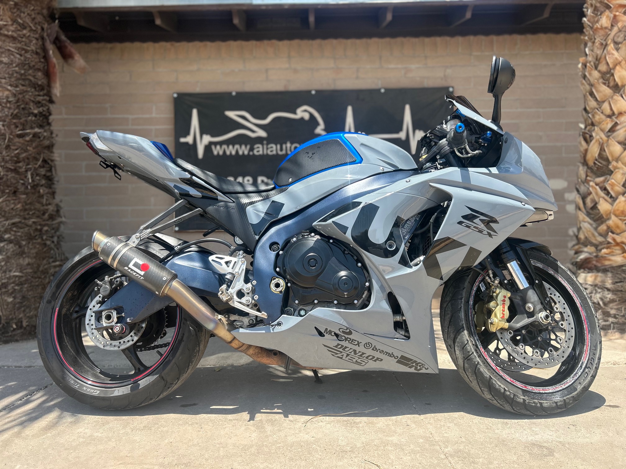 2012 SUZUKI GSX-R1000 V: 100658