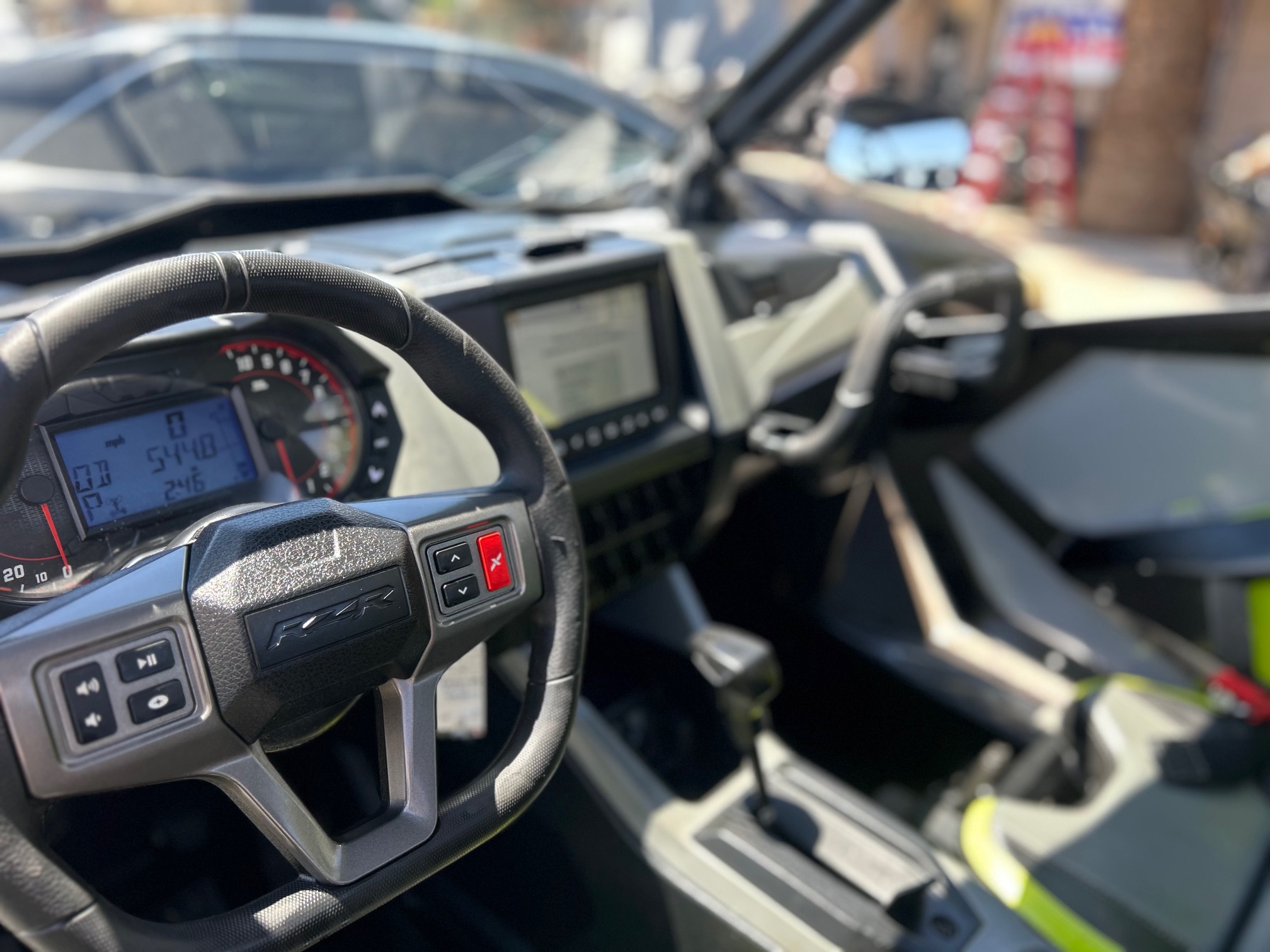2022 POLARIS RZR Turbo R 4 Ultimate V:387518 - Image 10