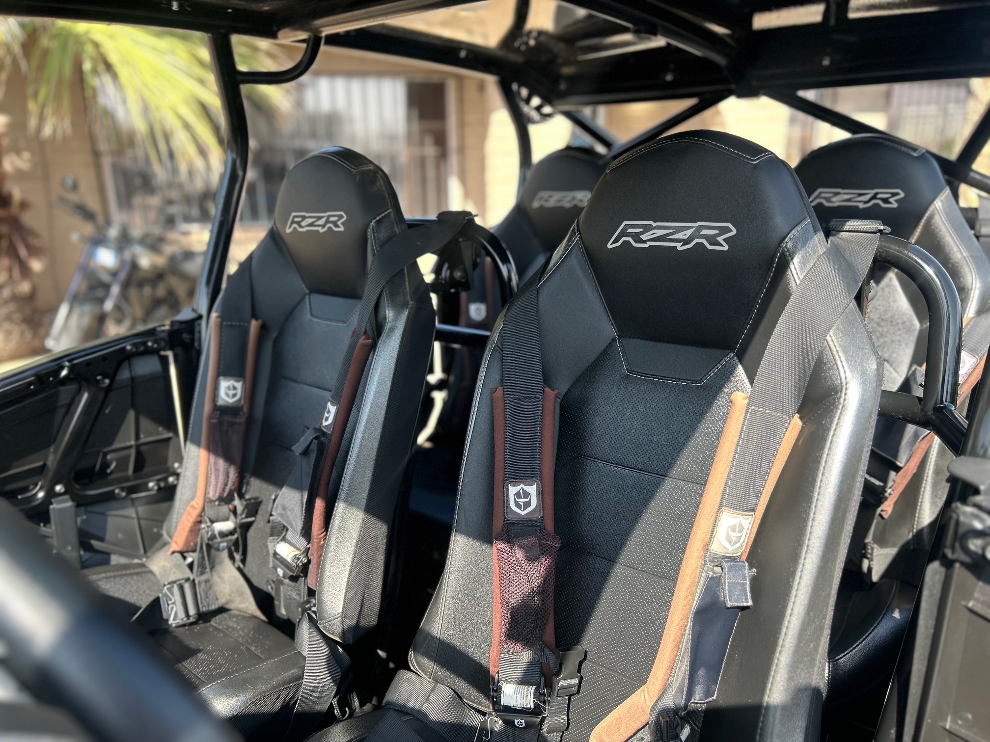 2023 POLARIS RZR XP 4 1000 PREMIUM V:422265 - Image 10