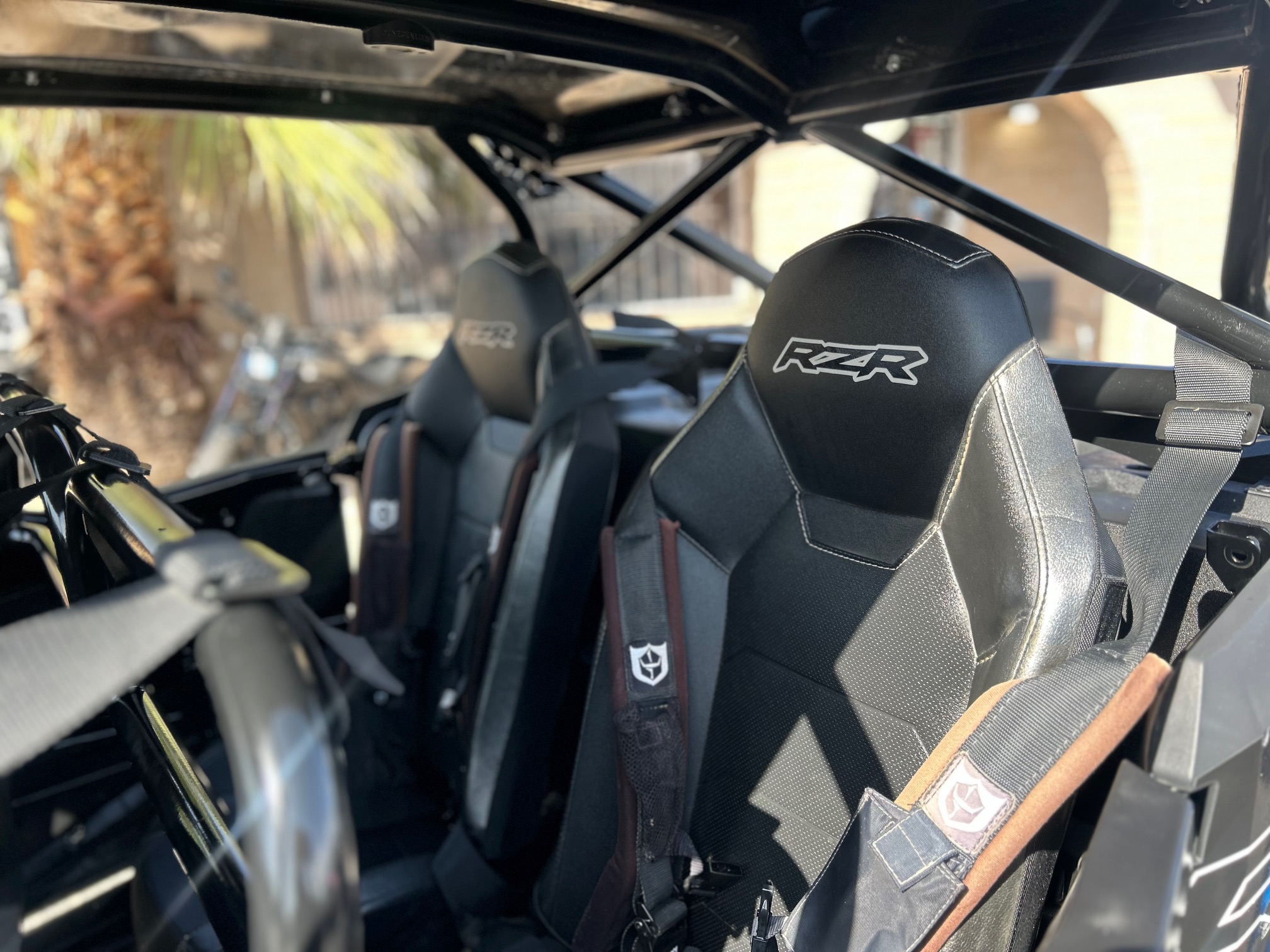 2023 POLARIS RZR XP 4 1000 PREMIUM V:422265 - Image 9