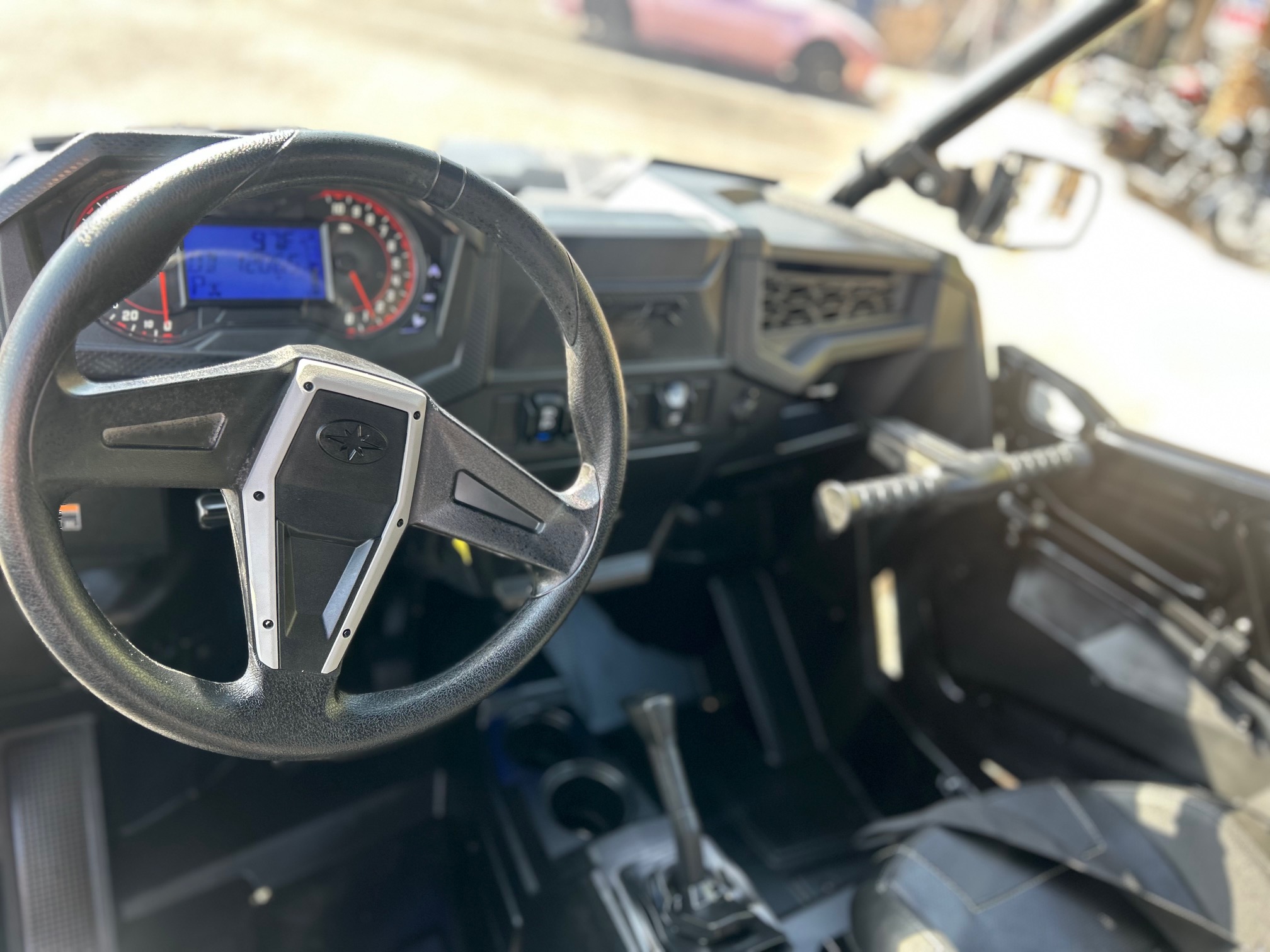 2023 POLARIS RZR XP 4 1000 PREMIUM V:422265 - Image 11